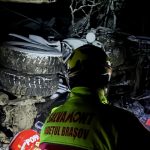 Accidentul mortal de la Valea Arpasu Mare detalii despre victime