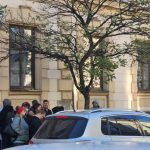 Activitatea la pasapoarte si permise suspendata temporar