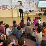 Activitati in gradinitele sibiene igiena copiilor