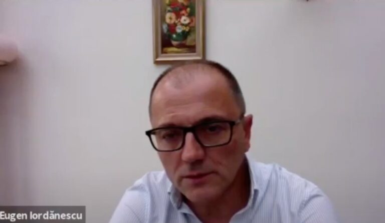 Acuzaiile de hruire Eugen Iordnescu rmne la catedr