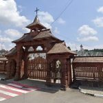 Administratorul cimitirului din Cisnadie atacat de patronul firmei de pompe funebre