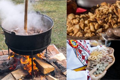 Agenda evenimentelor de weekend la Sibiu