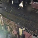 Agresorii din Blajel sarbatoresc Revelionul la Aiud