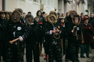 Ajunul Craciunului in regiunile Romaniei Obiceiuri si superstitii