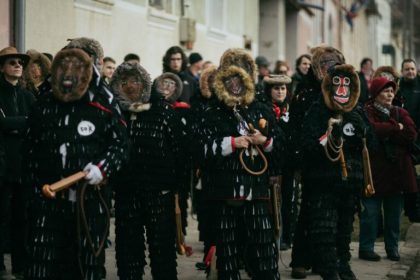 Ajunul Craciunului in regiunile Romaniei Obiceiuri si superstitii