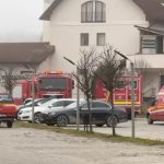 Alert la Hilton n Sibiu Tavanul piscinei interioare a czut