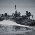 Alerta in Marea Neagra scafandrii romani au neutralizat o drona flotanta