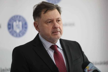 Alexandru Rafila drept la replika pentru Ruxandra Cibu Diaconu