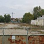 Amenajare terenuri tenis si padel pe malul Cibinului