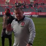 Antrenorul lui FC Hermannstadt despre transferurile din ianuarie