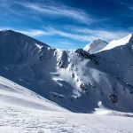 Atentie turisti si schiori risc de avalanse in Fagaras