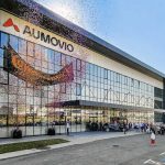 Aumovio reduce personalul aproape 120 de posturi dispar