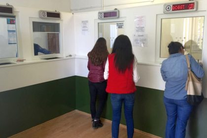 Avalansa de cereri pentru buletinul electronic in Sibiu