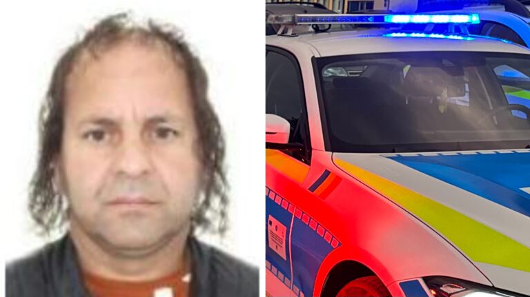 Barbat din Agnita disparut dupa plecare in Germania