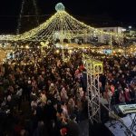 Barbat din Cisndie reinut pentru furt la Targul de Craciun