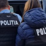 Barbat din Scoreiu retinut pentru atac asupra unui tanar