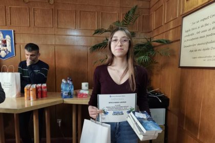 Batalia Cartilor si a desemnat castigatorii in Medias