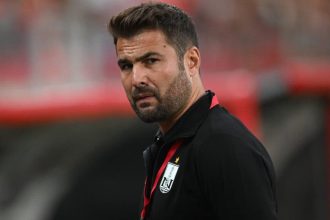 Briliantul nu mai vine la Sibiu Ce antrenori au ramas in cursa