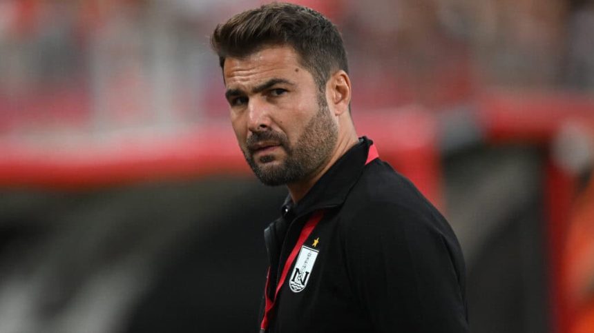 Briliantul nu mai vine la Sibiu Ce antrenori au ramas in cursa