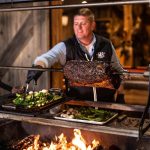 Brunch romanesc la Backyard pe 6 decembrie