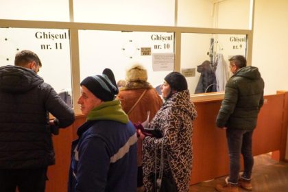 CCR a validat legea taxele si impozitele cresc rapid din 2026