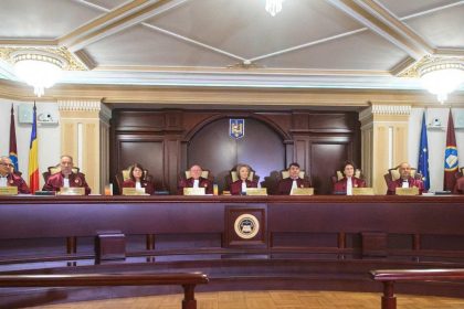 CCR amana verdictul pensiilor magistratilor nou termen stabilit
