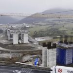 CNAIR anunta avansul pe autostrada Boita Cornetu