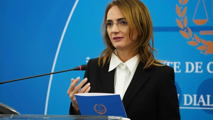 CSM contraatac dupa reportajul Recorder Se incearca distrugerea increderii in justitie