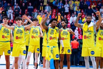 CSU Sibiu a pus in vanzare biletele pentru meciul din 2026