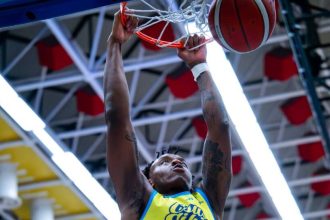 CSU Sibiu invinsa la Tg Mures eliminata din Cupa