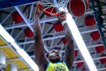 CSU Sibiu invinsa la Tg Mures eliminata din Cupa