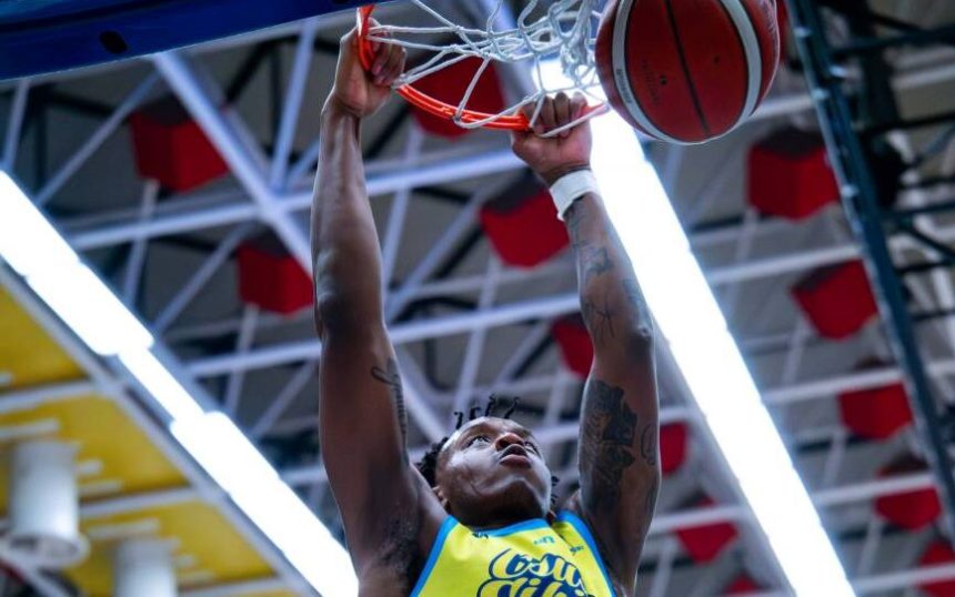 CSU Sibiu invinsa la Tg Mures eliminata din Cupa