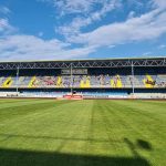 Cadou superb de Cracun pentru ACS Medias aproape de revenirea pe stadion