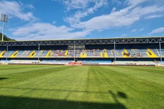 Cadou superb de Cracun pentru ACS Medias aproape de revenirea pe stadion