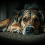 Cainele tau uita lucruri simple Avertizari despre dementa canina