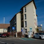 Caz de incompatibilitate la Sibiu angajat DSV in vizor ANI