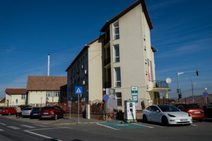 Caz de incompatibilitate la Sibiu angajat DSV in vizor ANI