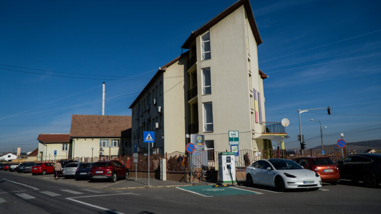 Caz de incompatibilitate la Sibiu angajat DSV in vizor ANI