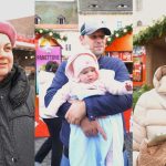 Ce cadori cumpara sibienii de craciun