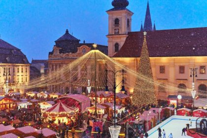 Ce nu trebuie sa ratezi in acest weekend la Sibiu