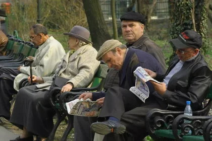 Ce pensie vei avea cu adevarat tabelul veniturilor pe meserie