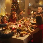 Ce se intampla cand mananci prea mult de sarbatori