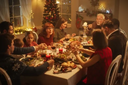Ce se intampla cand mananci prea mult de sarbatori