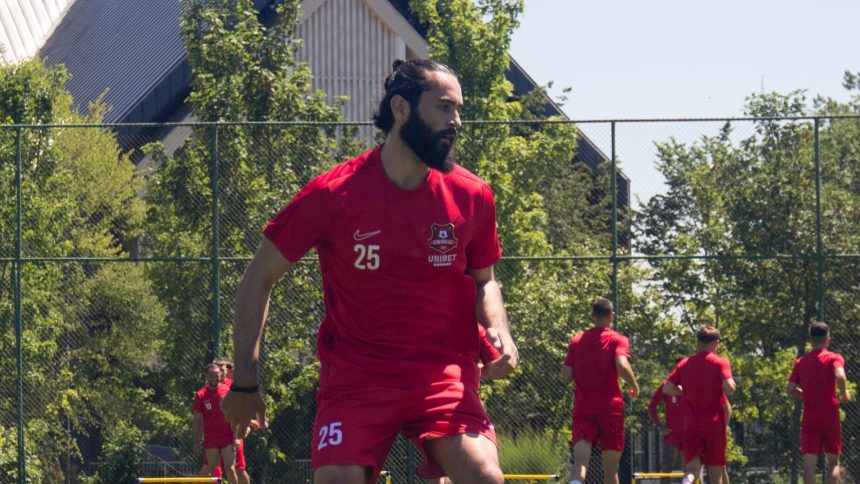 Ce se intampla cu expulzatul Sibiului dupa Munteanu