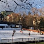 Cel mai mare patinoar din Sibiu se redeschide program preturi si noutati