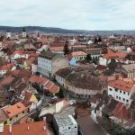 Cele mai bogate orase din Romania Sibiul pe ce loc