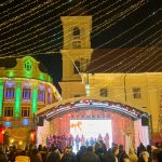 Cele mai frumos decorate cladiri din Sibiu