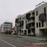 Chiriile din Sibiu nu mai sunt ca inainte preuri de la 250 euro muncitorii de pe Autostrada Sibiu Piteti sustin piata