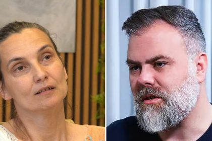 Cine va castiga Razvan Pop si Raluca Teodorescu avanseaza la Muzeul Brukenthal