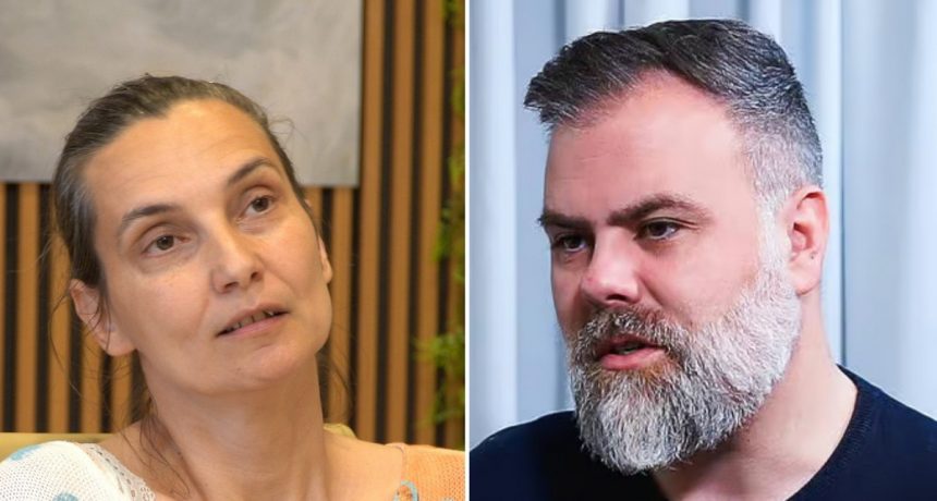 Cine va castiga Razvan Pop si Raluca Teodorescu avanseaza la Muzeul Brukenthal